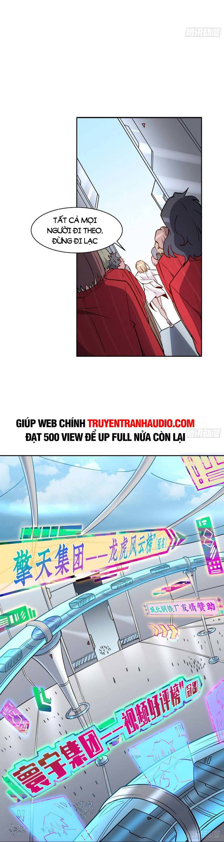 Người Trái Đất Quả Thật Rất Tàn Ác Chap 128 - Next Chap 129
