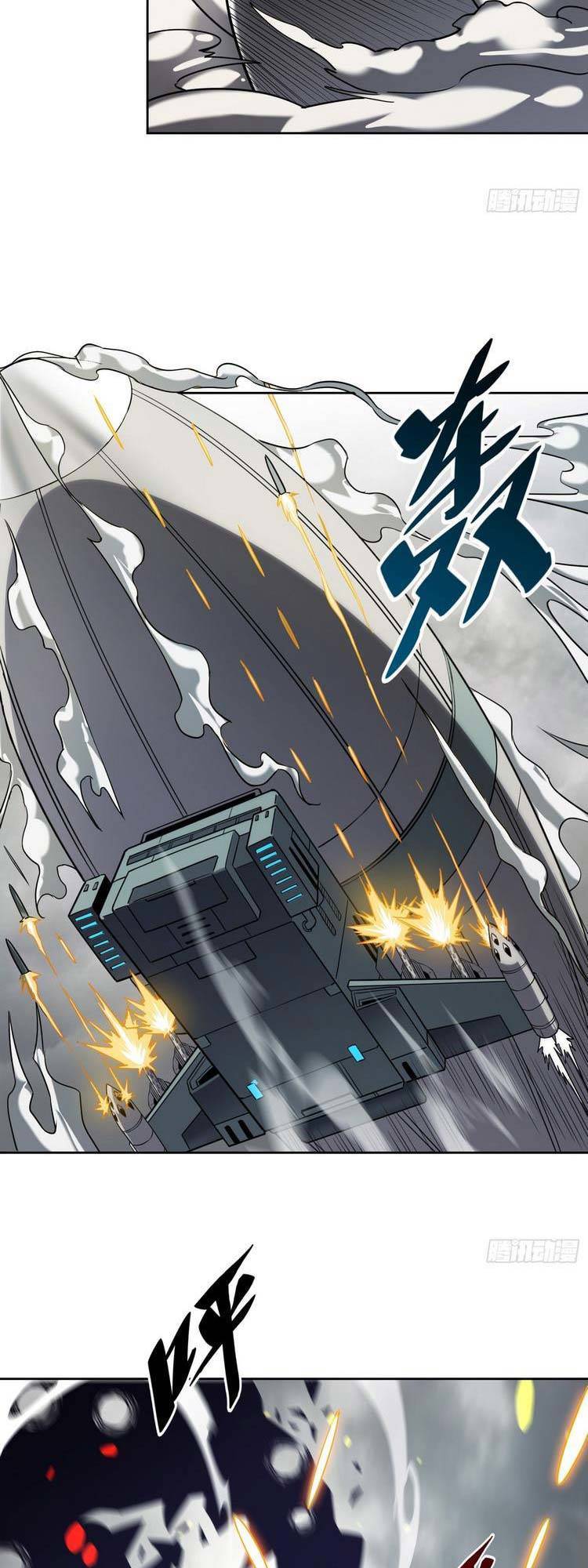 Người Trái Đất Quả Thật Rất Tàn Ác Chap 128 - Next Chap 129