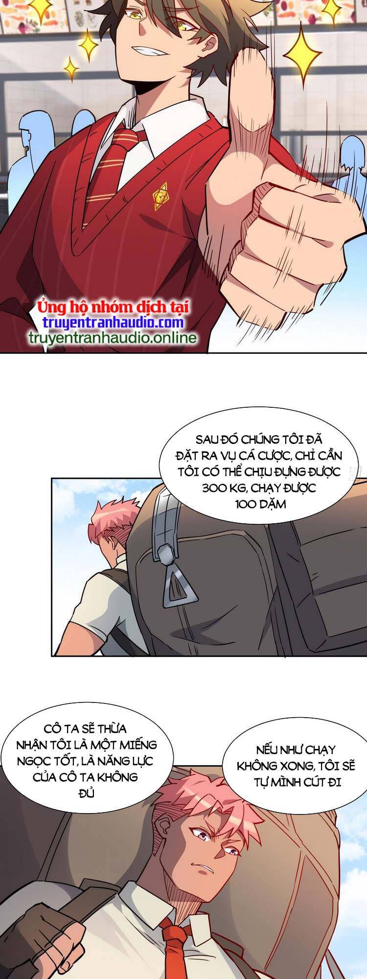 Người Trái Đất Quả Thật Rất Tàn Ác Chap 129 - Next Chap 130