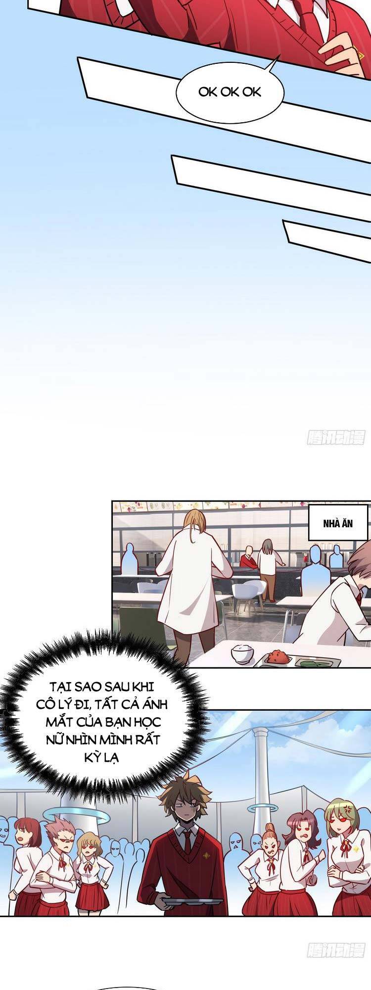 Người Trái Đất Quả Thật Rất Tàn Ác Chap 129 - Next Chap 130