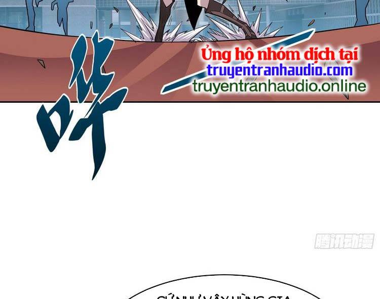 Người Trái Đất Quả Thật Rất Tàn Ác Chap 129 - Next Chap 130