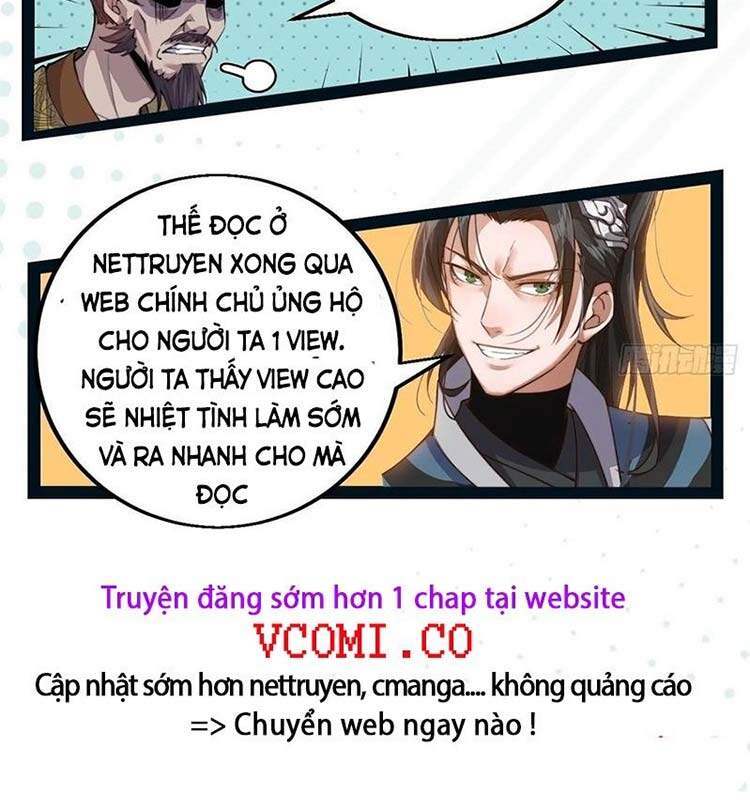 Người Trái Đất Quả Thật Rất Tàn Ác Chap 13 - Next Chap 14