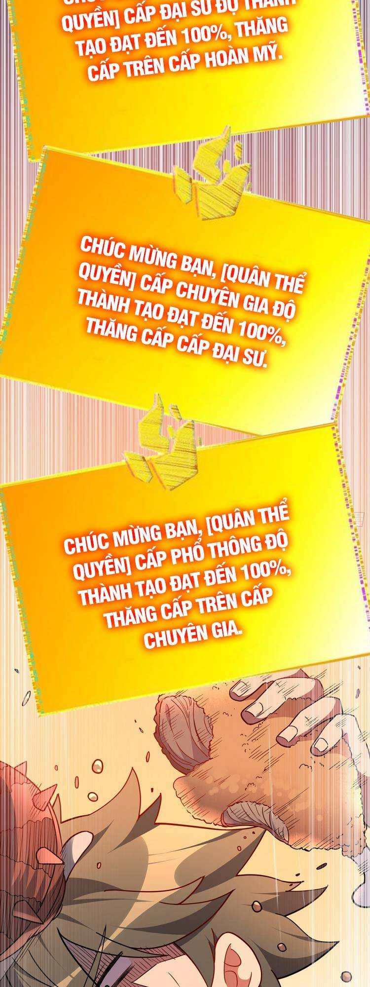 Người Trái Đất Quả Thật Rất Tàn Ác Chap 130 - Next Chap 131