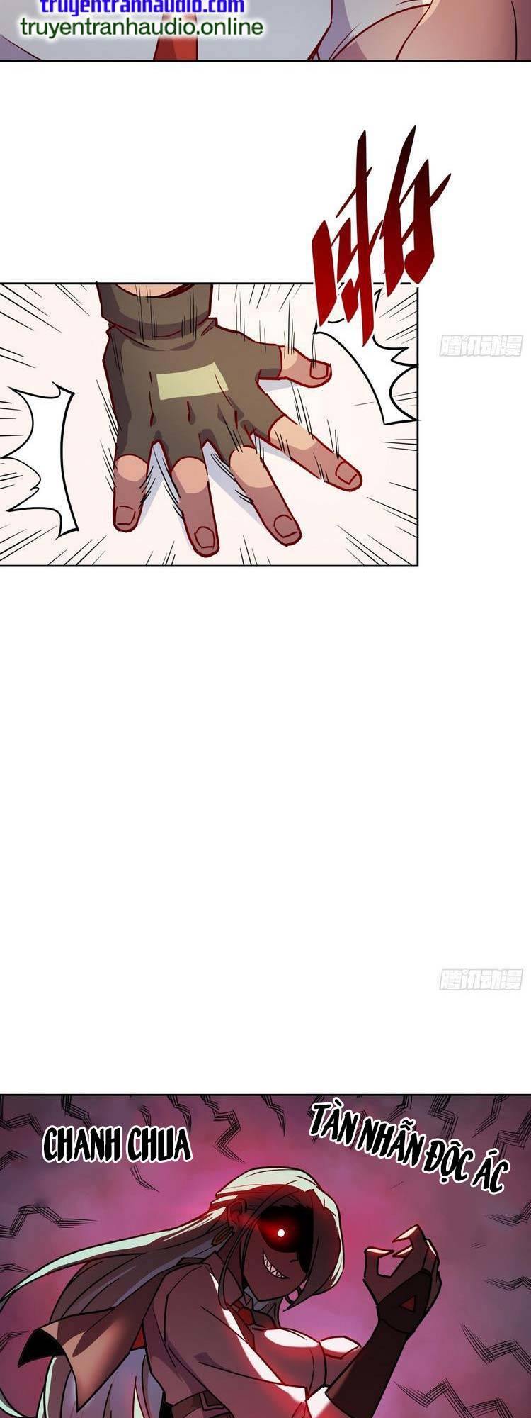 Người Trái Đất Quả Thật Rất Tàn Ác Chap 130 - Next Chap 131