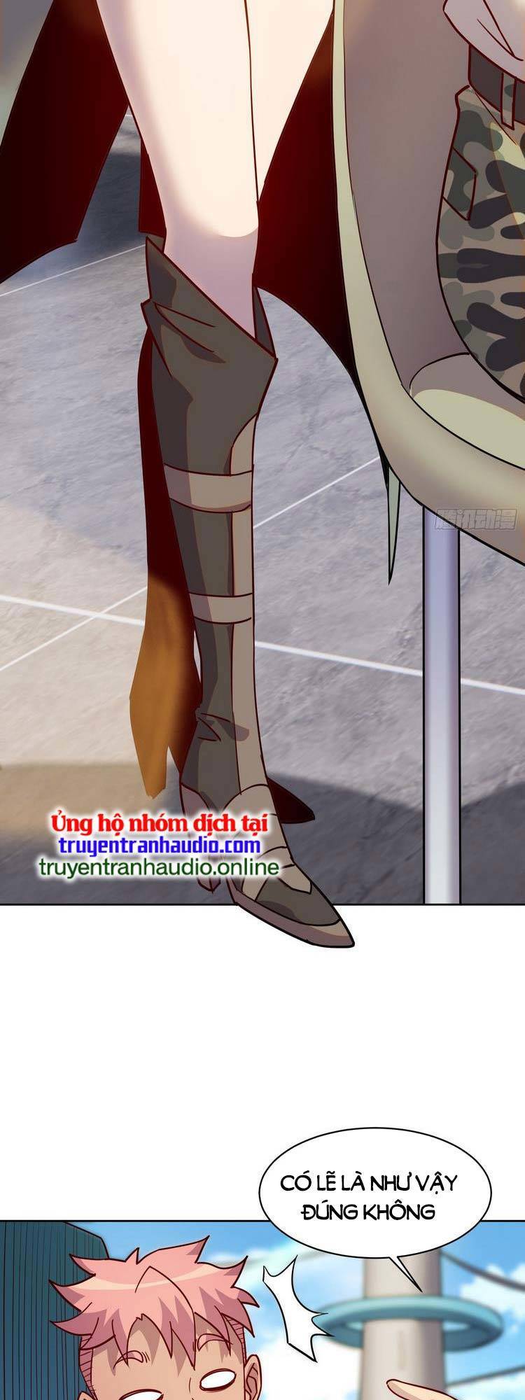 Người Trái Đất Quả Thật Rất Tàn Ác Chap 130 - Next Chap 131