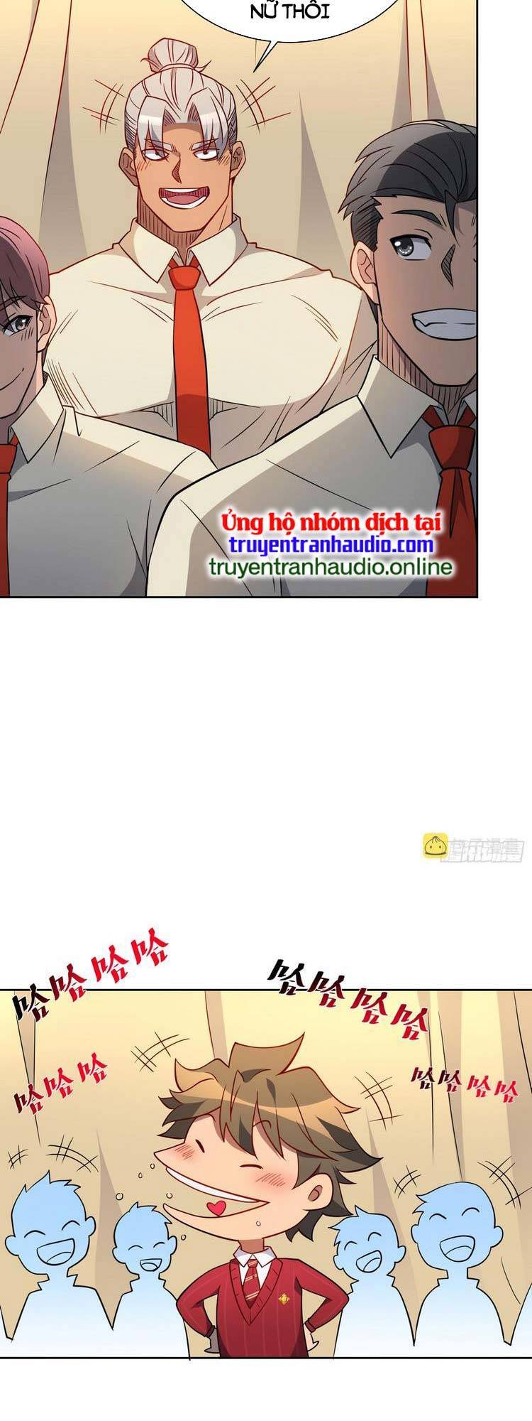 Người Trái Đất Quả Thật Rất Tàn Ác Chap 131 - Next Chap 132