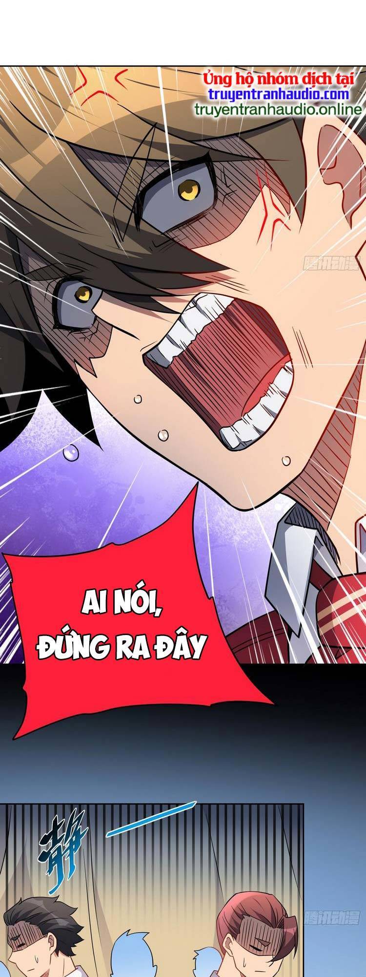 Người Trái Đất Quả Thật Rất Tàn Ác Chap 131 - Next Chap 132