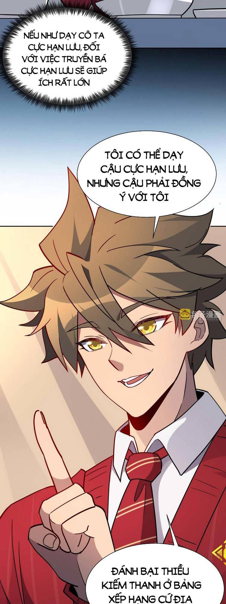 Người Trái Đất Quả Thật Rất Tàn Ác Chap 131 - Next Chap 132