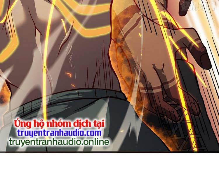 Người Trái Đất Quả Thật Rất Tàn Ác Chap 132 - Next Chap 133