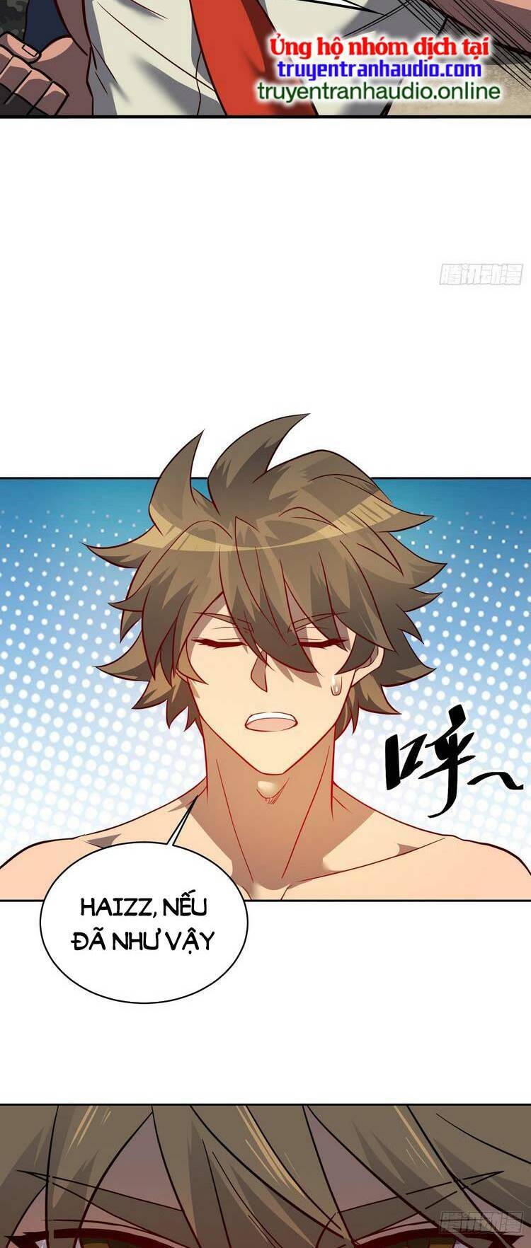 Người Trái Đất Quả Thật Rất Tàn Ác Chap 132 - Next Chap 133