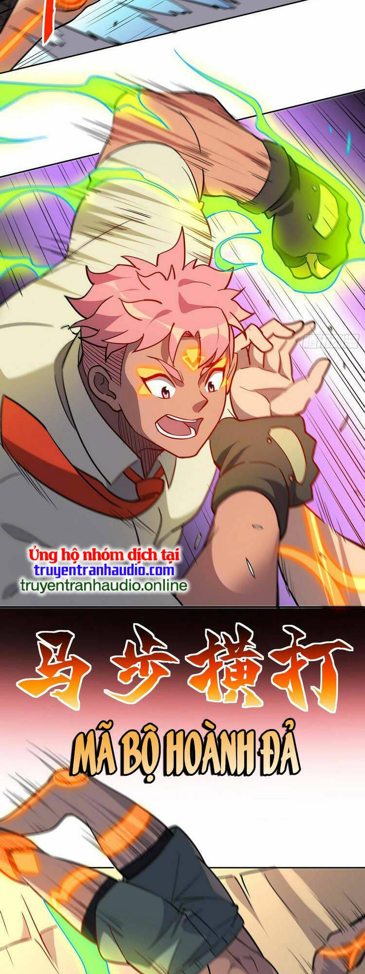 Người Trái Đất Quả Thật Rất Tàn Ác Chap 133 - Next Chap 134
