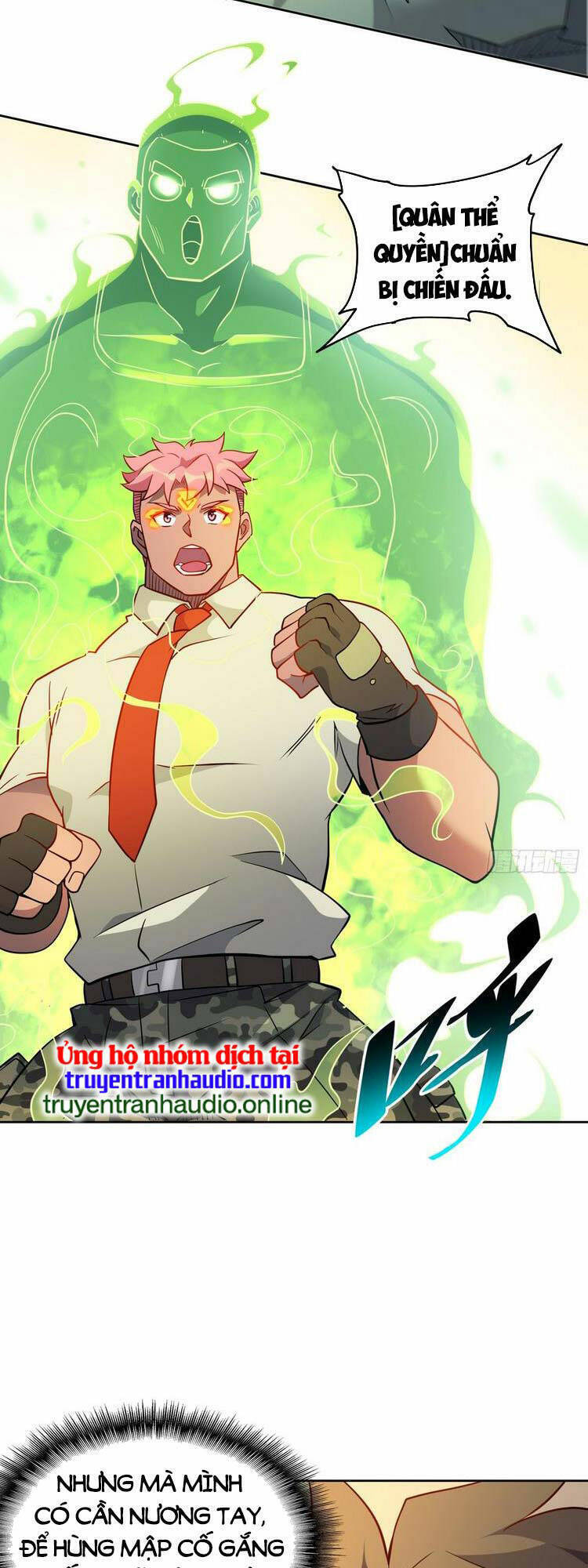 Người Trái Đất Quả Thật Rất Tàn Ác Chap 133 - Next Chap 134
