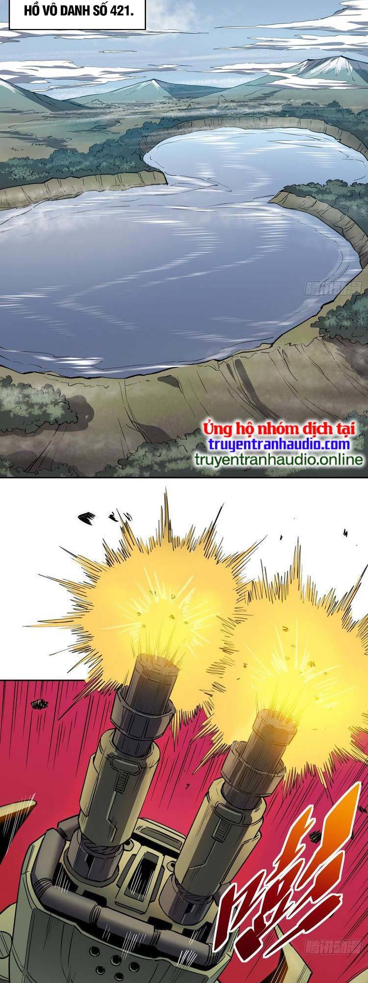 Người Trái Đất Quả Thật Rất Tàn Ác Chap 134 - Next Chap 135
