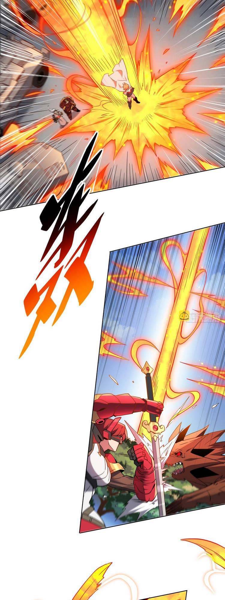Người Trái Đất Quả Thật Rất Tàn Ác Chap 135 - Next Chap 136