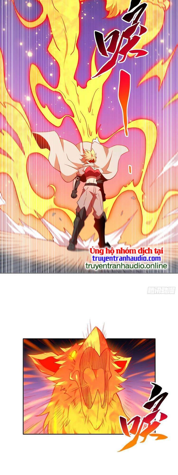 Người Trái Đất Quả Thật Rất Tàn Ác Chap 135 - Next Chap 136