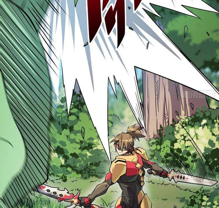 Người Trái Đất Quả Thật Rất Tàn Ác Chap 136 - Next Chap 137