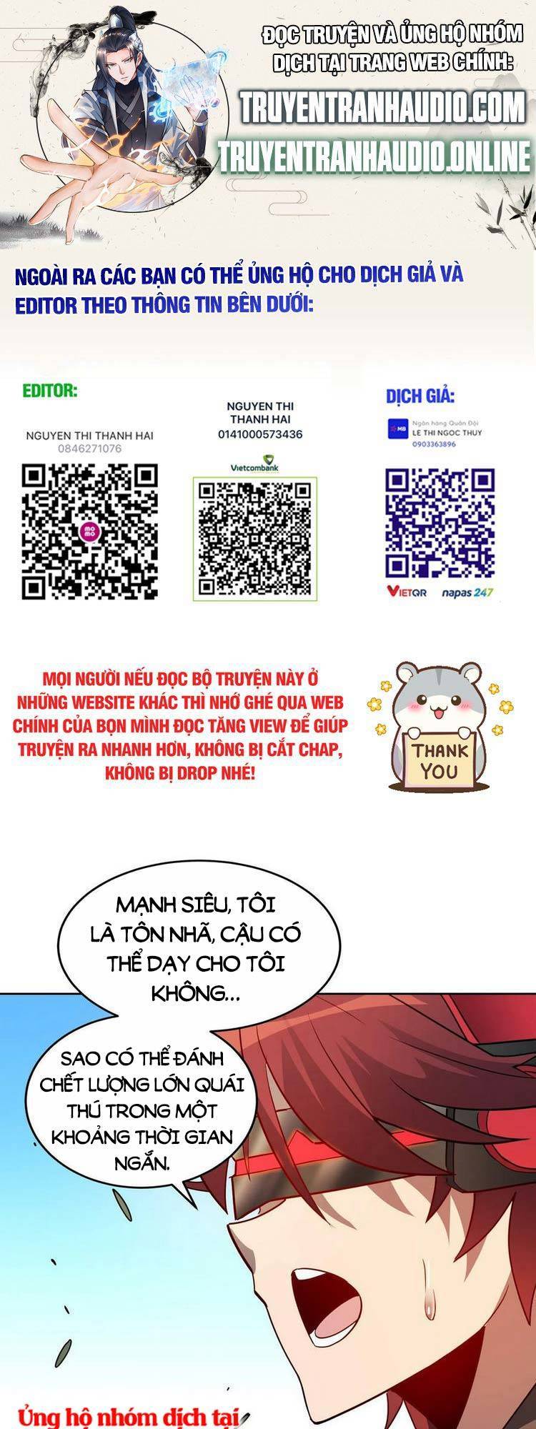 Người Trái Đất Quả Thật Rất Tàn Ác Chap 137 - Next Chap 138