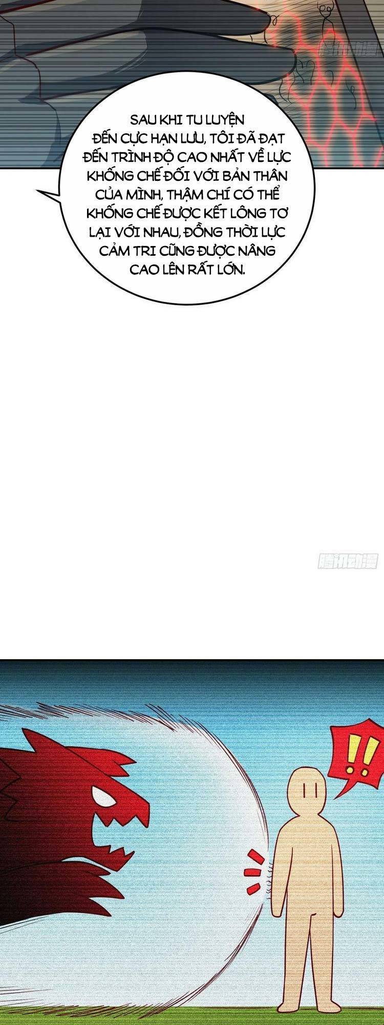 Người Trái Đất Quả Thật Rất Tàn Ác Chap 137 - Next Chap 138
