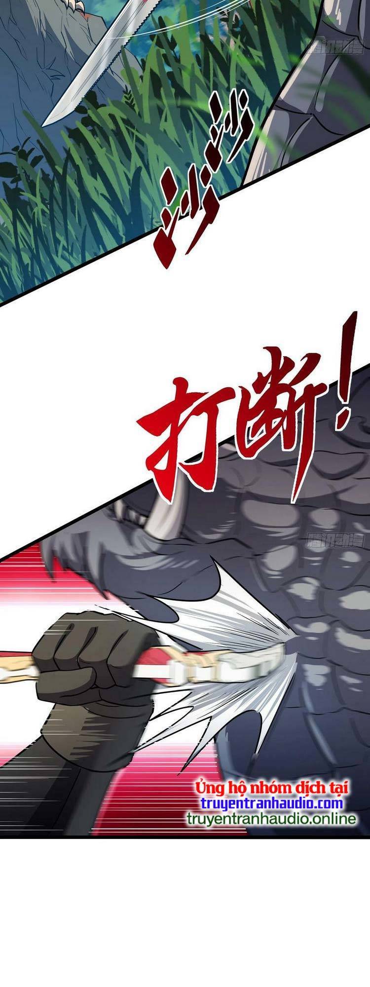 Người Trái Đất Quả Thật Rất Tàn Ác Chap 137 - Next Chap 138