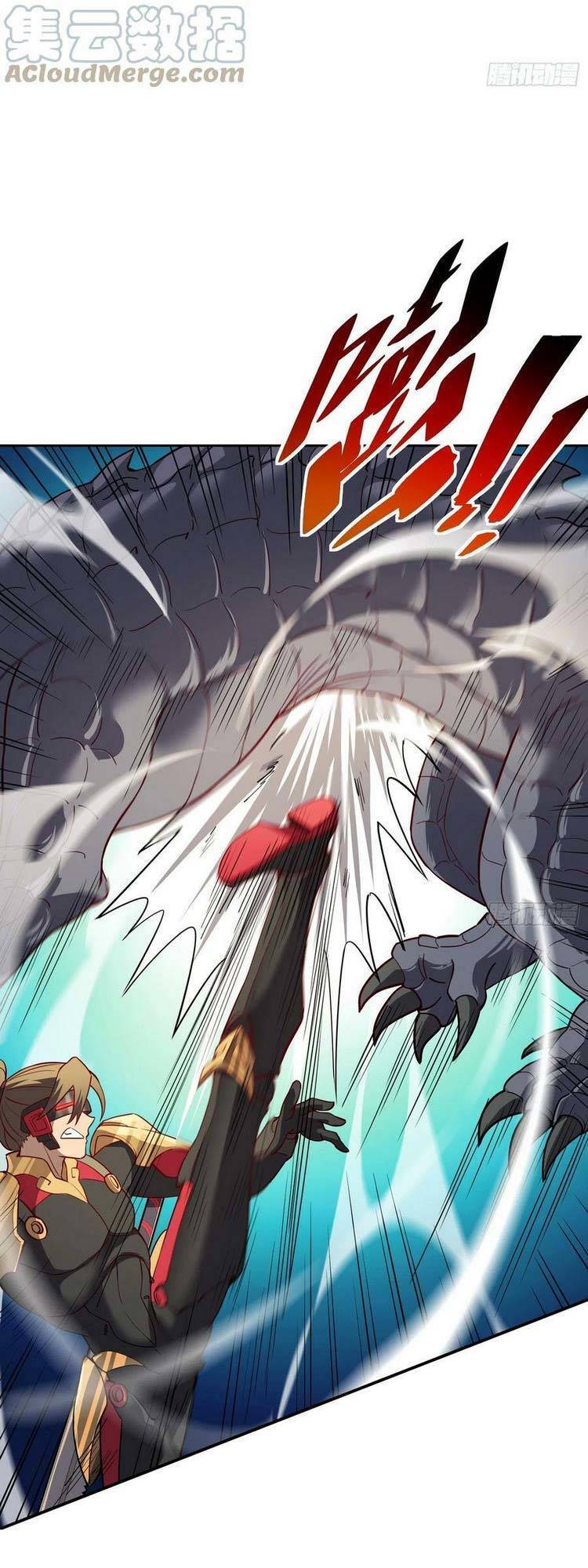 Người Trái Đất Quả Thật Rất Tàn Ác Chap 137 - Next Chap 138