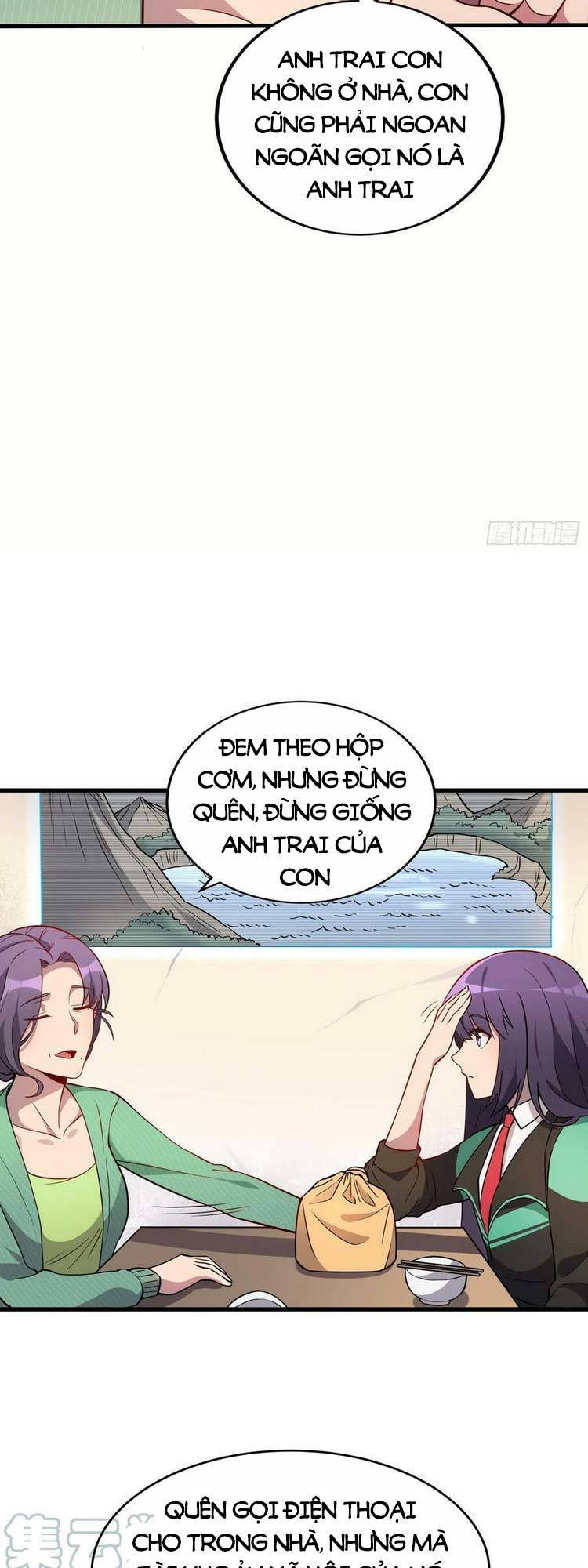 Người Trái Đất Quả Thật Rất Tàn Ác Chap 137 - Next Chap 138