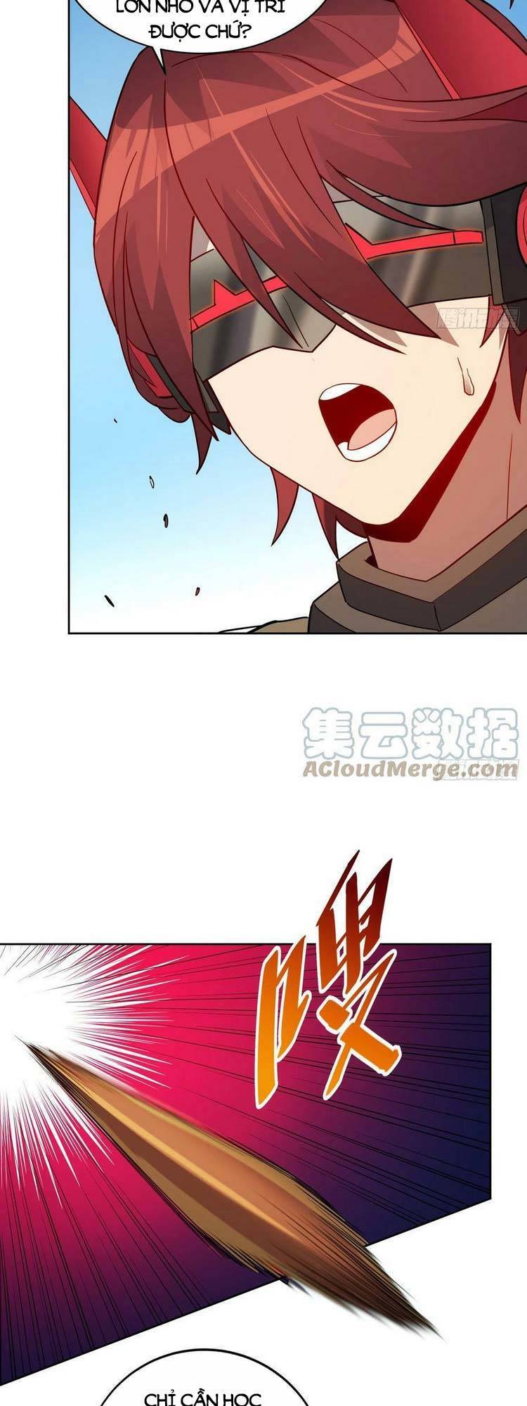 Người Trái Đất Quả Thật Rất Tàn Ác Chap 137 - Next Chap 138