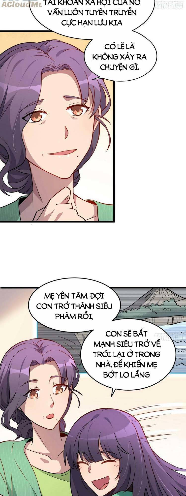 Người Trái Đất Quả Thật Rất Tàn Ác Chap 137 - Next Chap 138