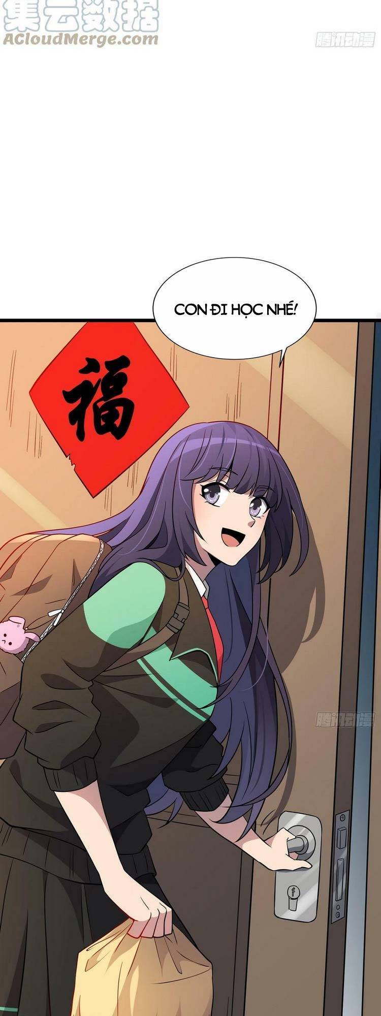 Người Trái Đất Quả Thật Rất Tàn Ác Chap 137 - Next Chap 138