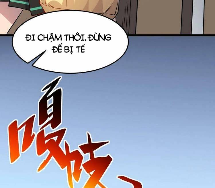 Người Trái Đất Quả Thật Rất Tàn Ác Chap 137 - Next Chap 138
