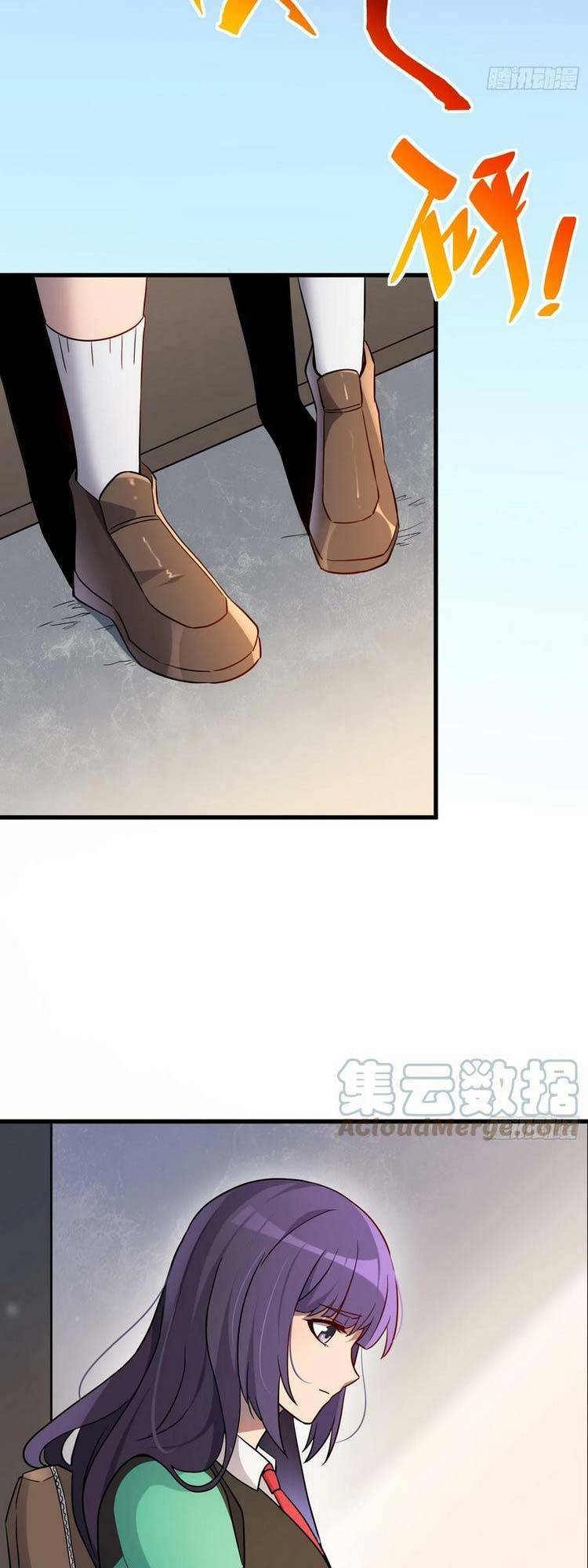Người Trái Đất Quả Thật Rất Tàn Ác Chap 137 - Next Chap 138