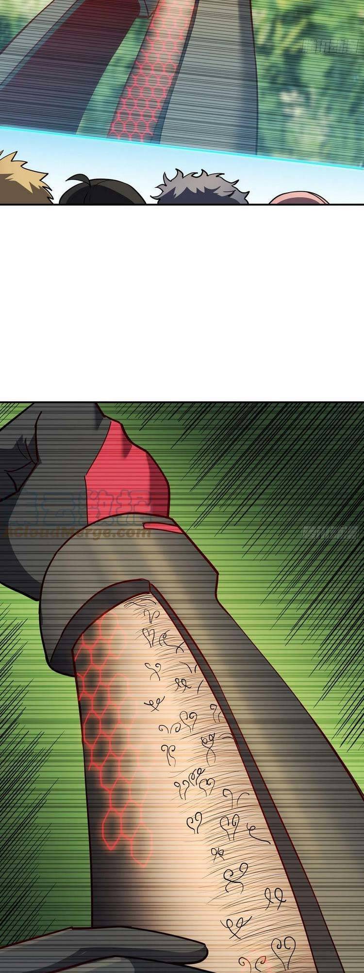 Người Trái Đất Quả Thật Rất Tàn Ác Chap 137 - Next Chap 138