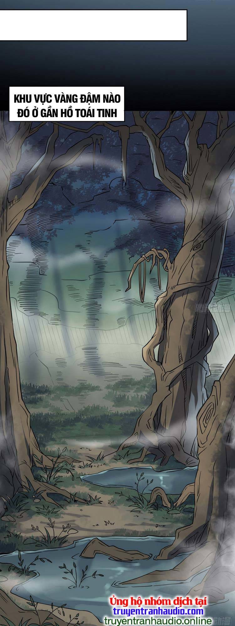 Người Trái Đất Quả Thật Rất Tàn Ác Chap 138 - Next Chap 139