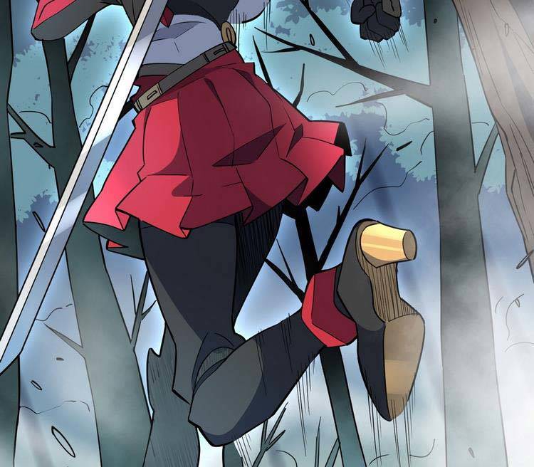 Người Trái Đất Quả Thật Rất Tàn Ác Chap 138 - Next Chap 139