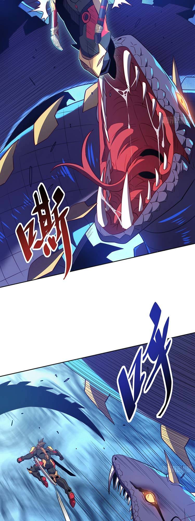 Người Trái Đất Quả Thật Rất Tàn Ác Chap 139 - Next Chap 140