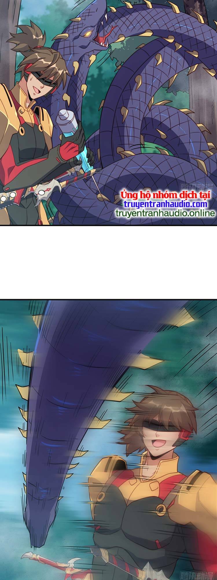 Người Trái Đất Quả Thật Rất Tàn Ác Chap 139 - Next Chap 140