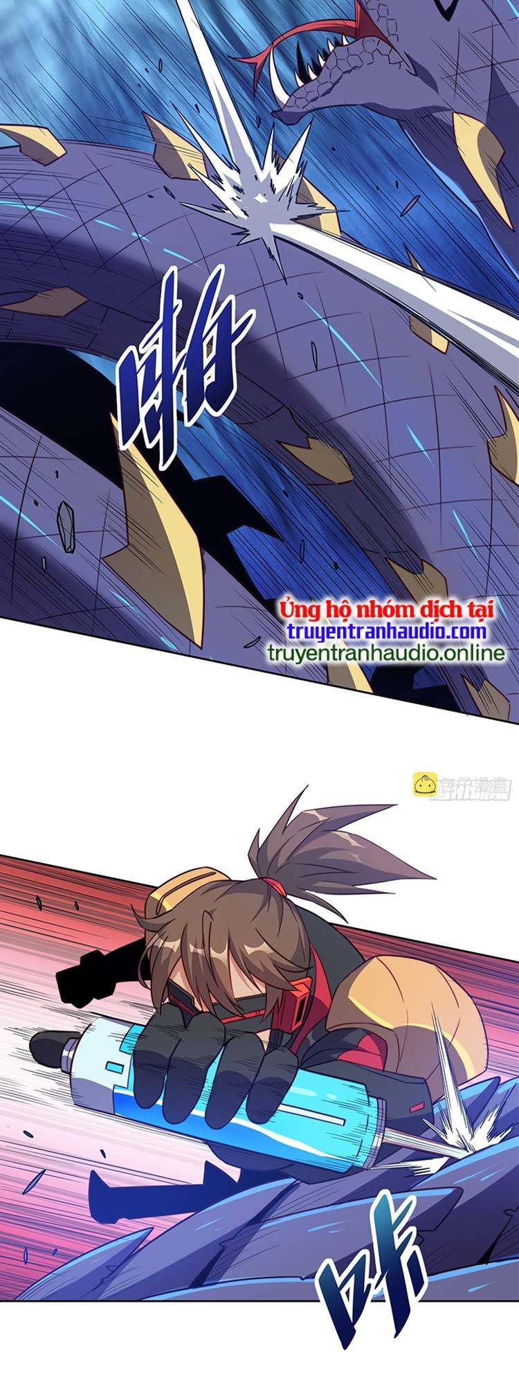 Người Trái Đất Quả Thật Rất Tàn Ác Chap 139 - Next Chap 140