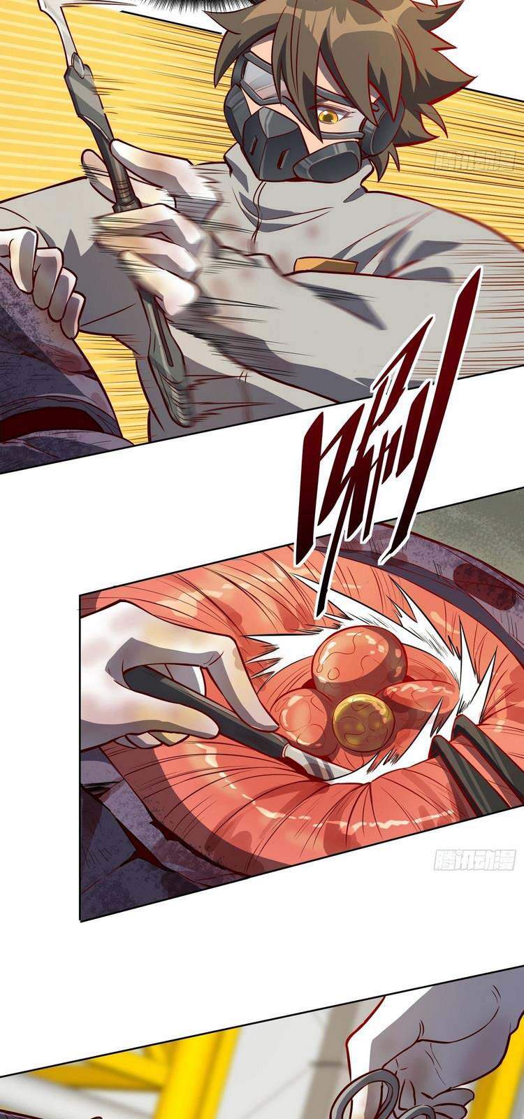 Người Trái Đất Quả Thật Rất Tàn Ác Chap 14 - Next Chap 15