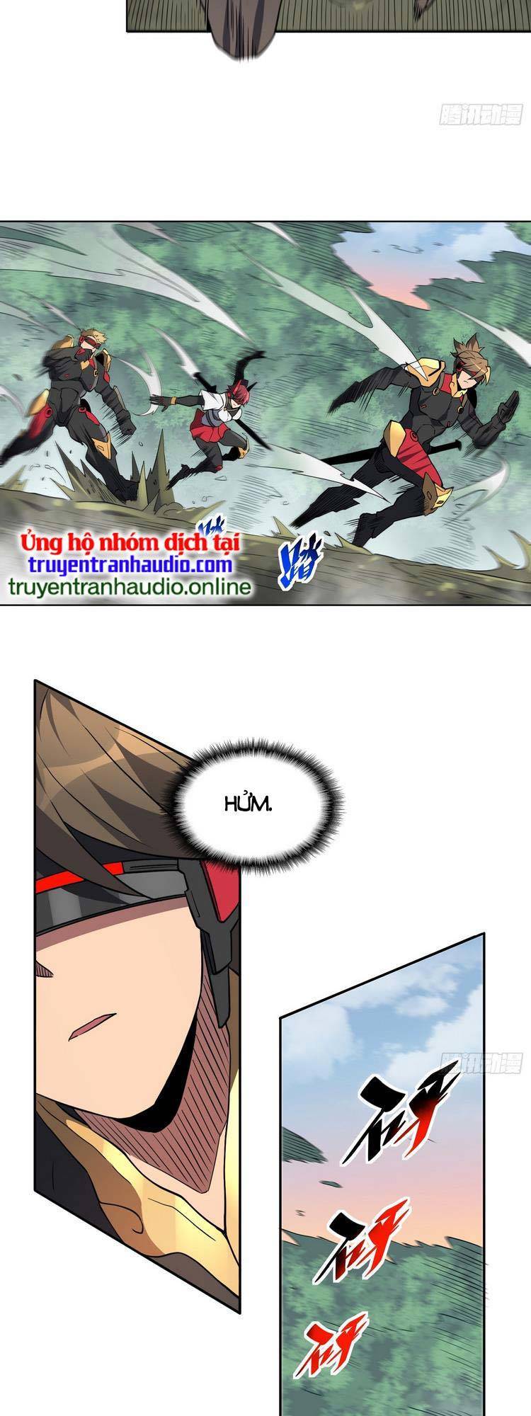 Người Trái Đất Quả Thật Rất Tàn Ác Chap 140 - Next Chap 141
