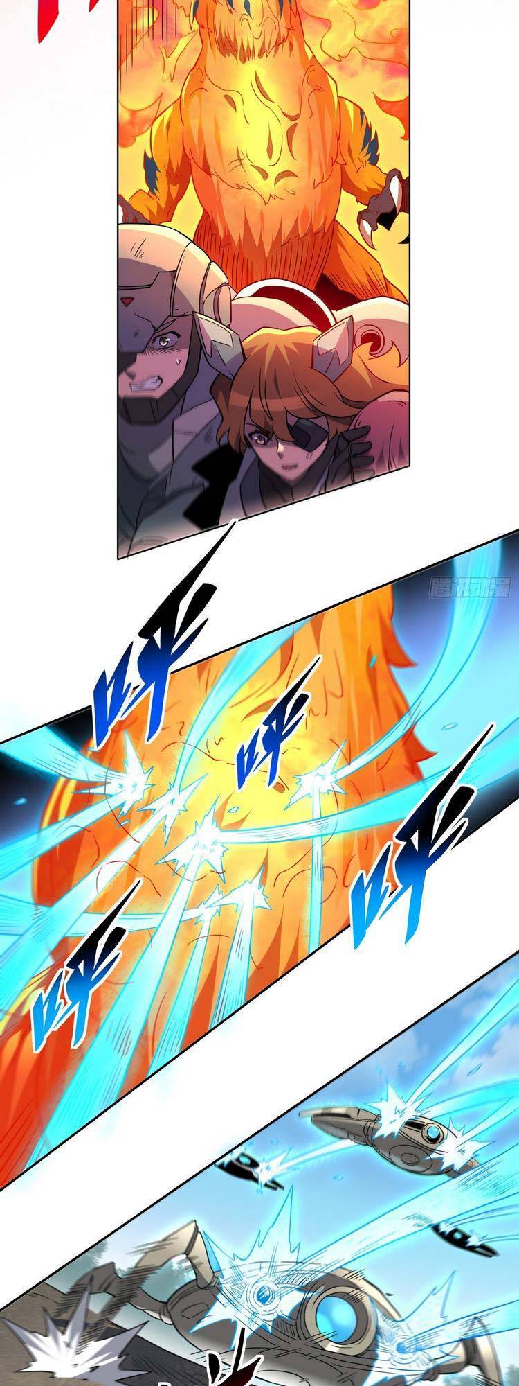 Người Trái Đất Quả Thật Rất Tàn Ác Chap 140 - Next Chap 141
