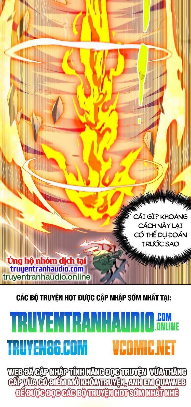 Người Trái Đất Quả Thật Rất Tàn Ác Chap 140 - Next Chap 141