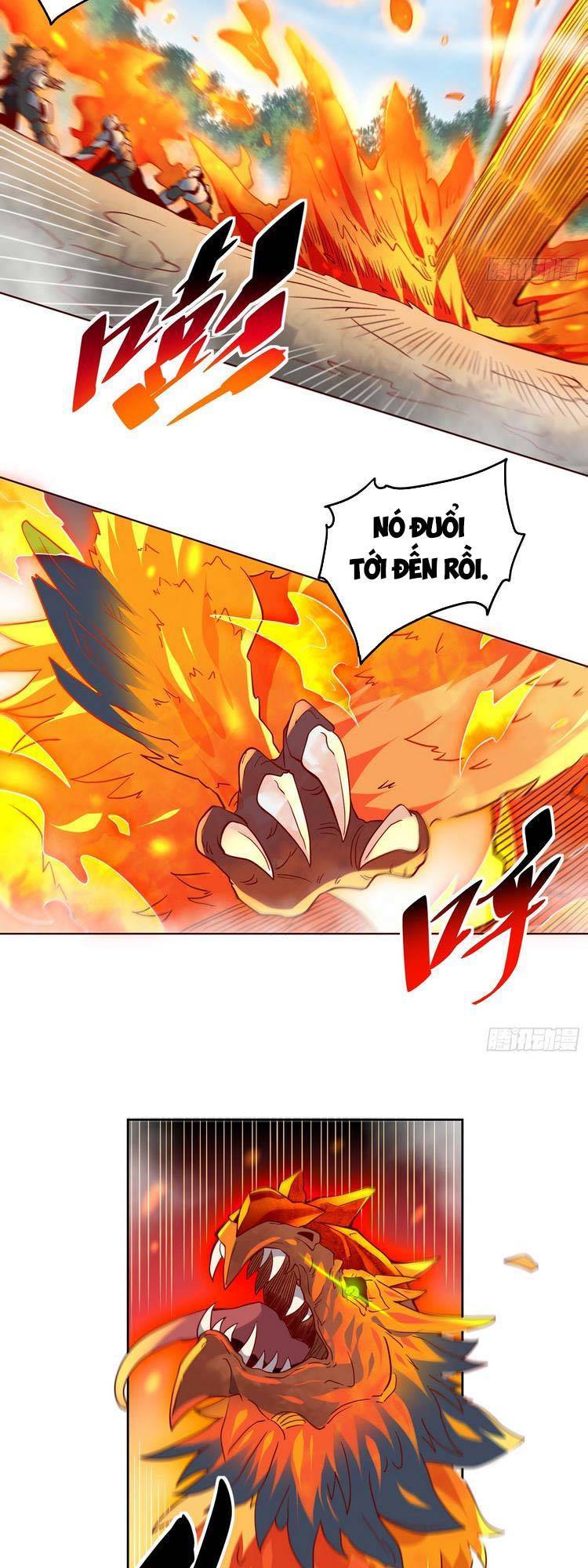 Người Trái Đất Quả Thật Rất Tàn Ác Chap 140 - Next Chap 141