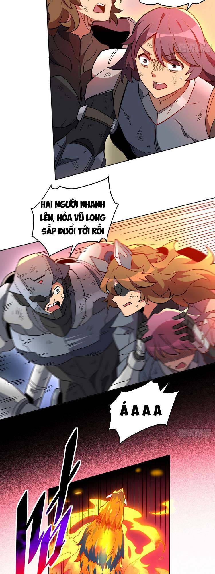Người Trái Đất Quả Thật Rất Tàn Ác Chap 140 - Next Chap 141