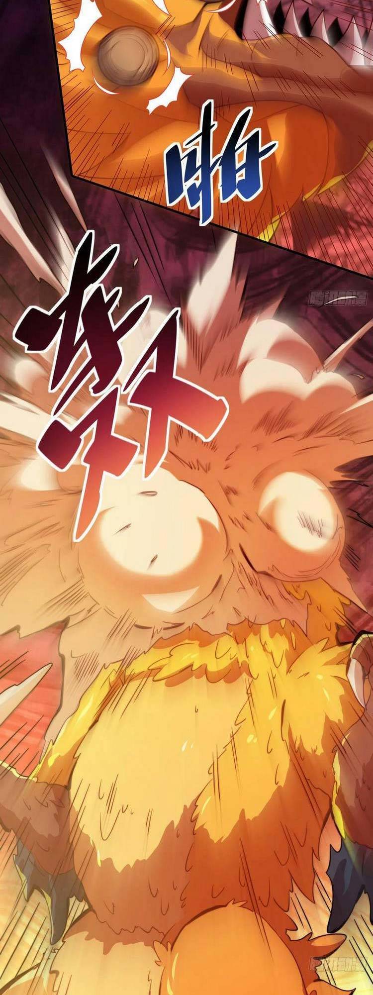 Người Trái Đất Quả Thật Rất Tàn Ác Chap 141 - Next Chap 142