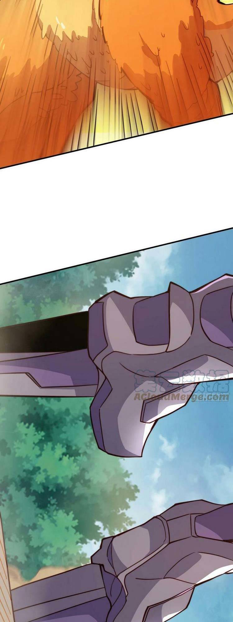 Người Trái Đất Quả Thật Rất Tàn Ác Chap 141 - Next Chap 142