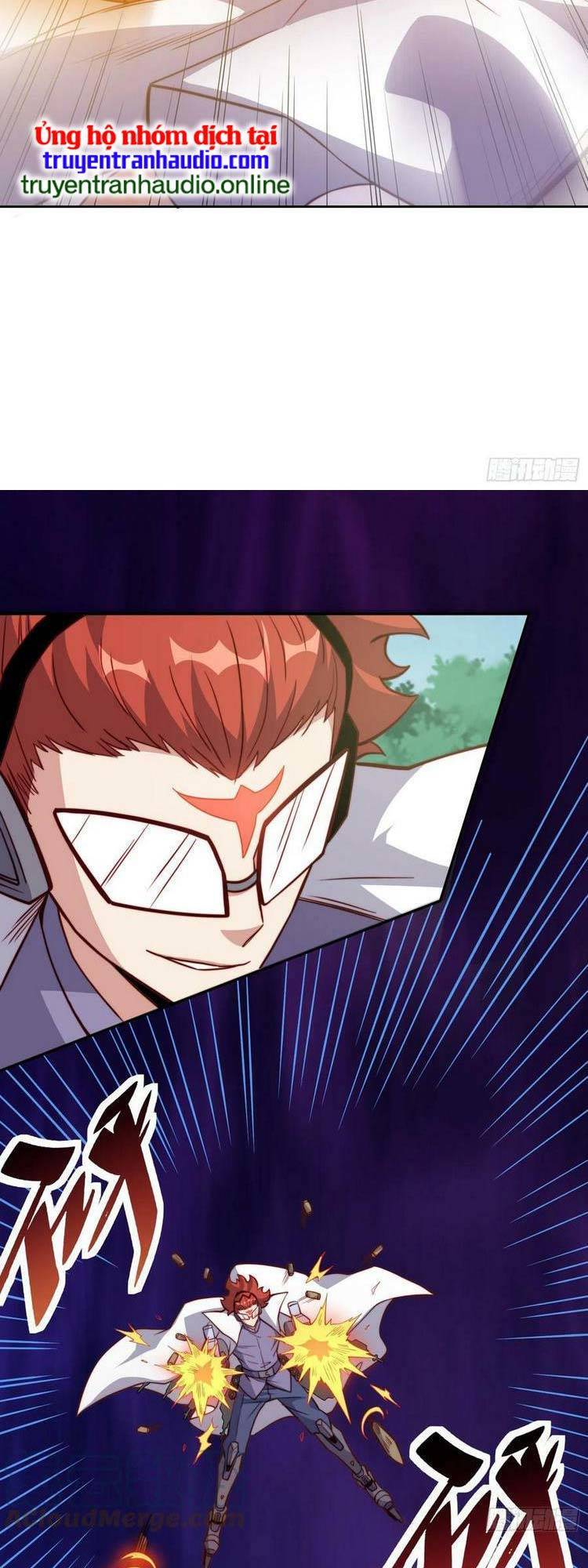 Người Trái Đất Quả Thật Rất Tàn Ác Chap 141 - Next Chap 142