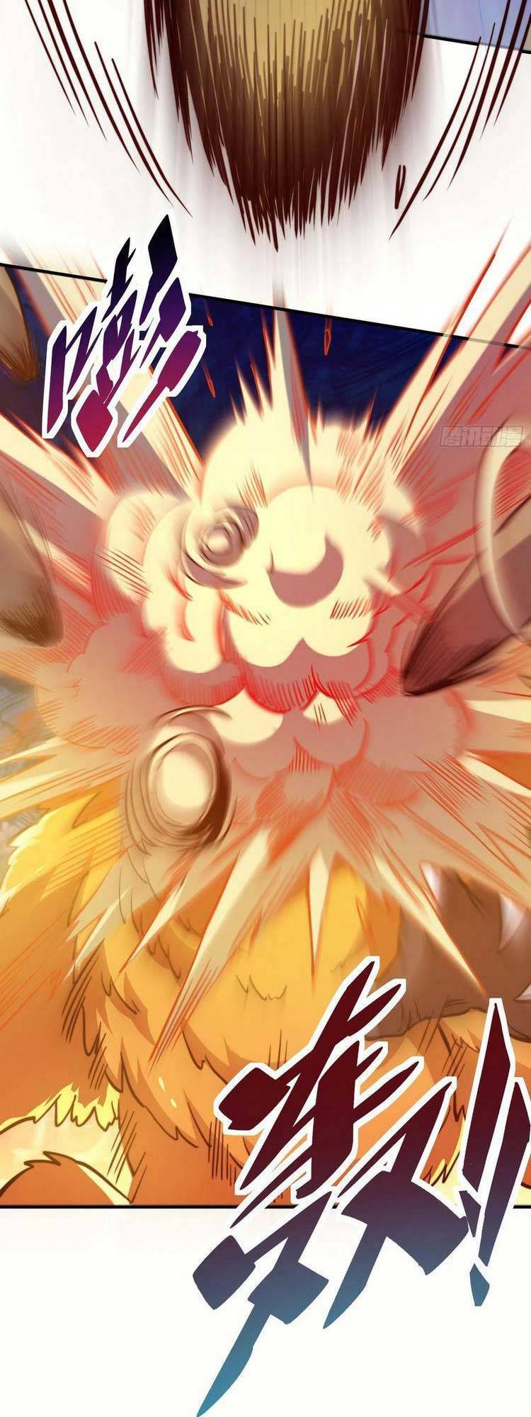 Người Trái Đất Quả Thật Rất Tàn Ác Chap 141 - Next Chap 142