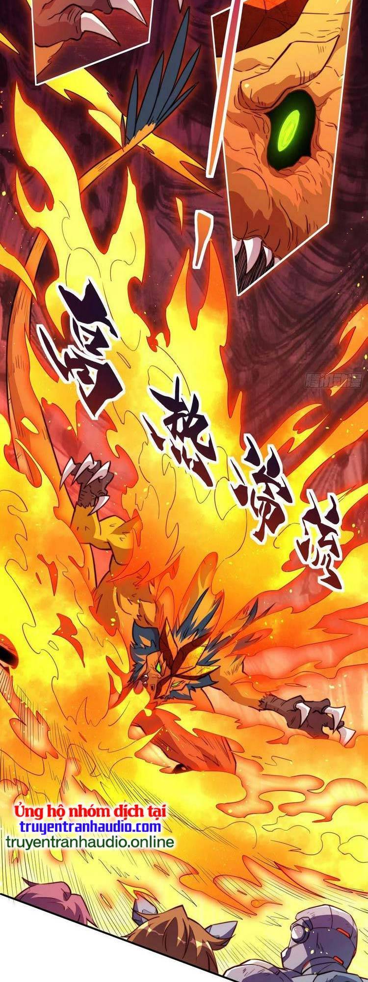 Người Trái Đất Quả Thật Rất Tàn Ác Chap 141 - Next Chap 142