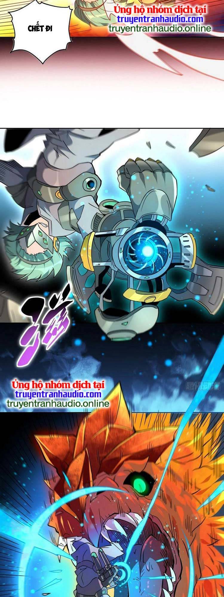 Người Trái Đất Quả Thật Rất Tàn Ác Chap 141 - Next Chap 142