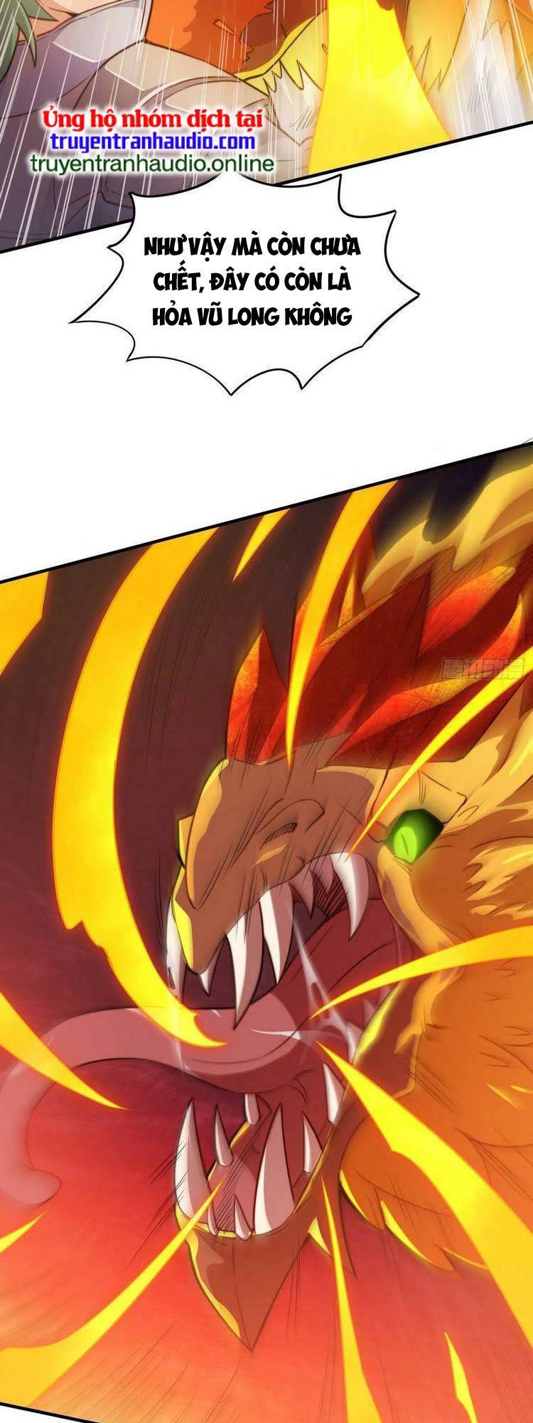 Người Trái Đất Quả Thật Rất Tàn Ác Chap 141 - Next Chap 142