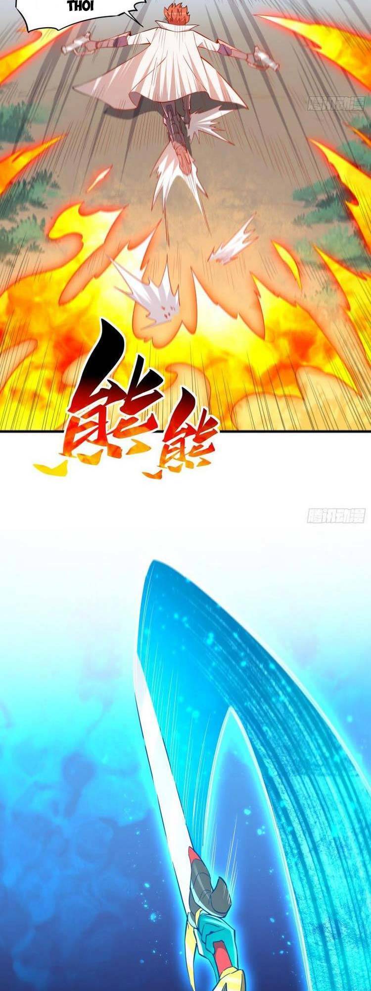 Người Trái Đất Quả Thật Rất Tàn Ác Chap 142 - Next Chap 143